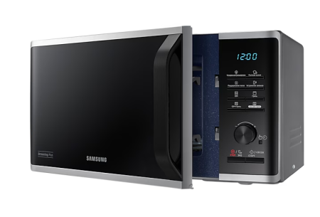 микроволновая печь samsung mg23k3515as