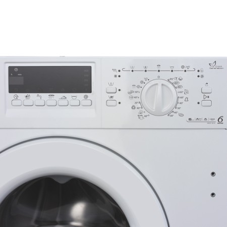 стиральная машина whirlpool awoc 0614