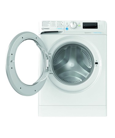 стиральная машина indesit bwse 81293x wsv ru inverter, steam