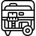 электрогенераторы