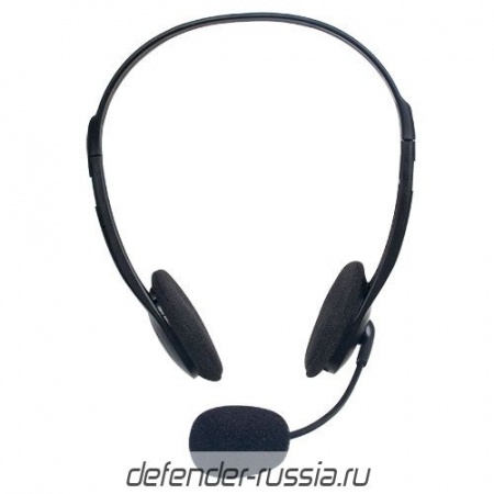 наушники defender hn-102