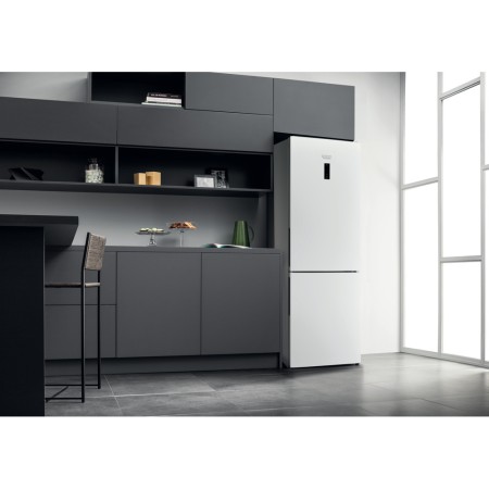 холодильник hotpoint-ariston hfp 5180 wos