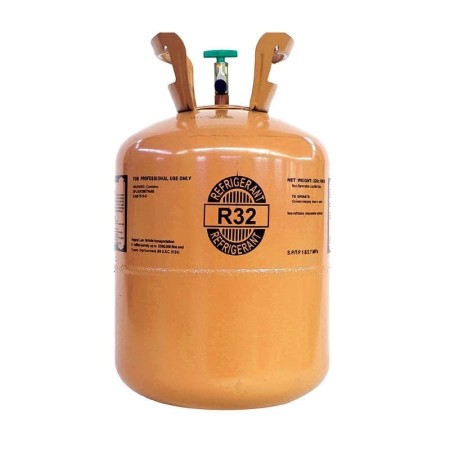 фреон r32, 3 кг
