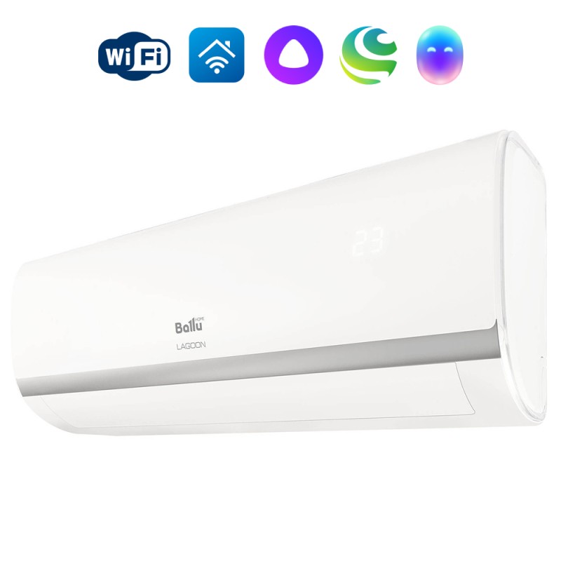 Сплит-система Ballu BSD-09HN8 Lagoon R32
