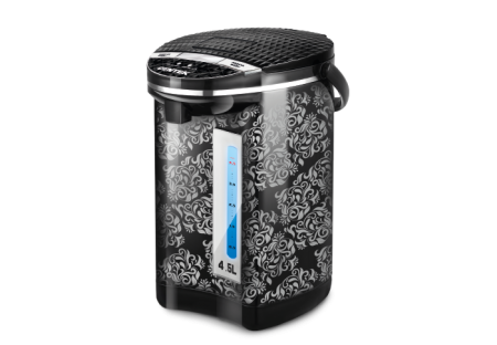 термопот centek ct-0085 черный