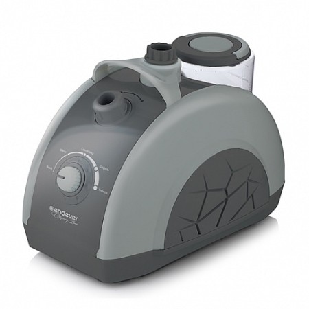 отпариватель endever odyssey q-911