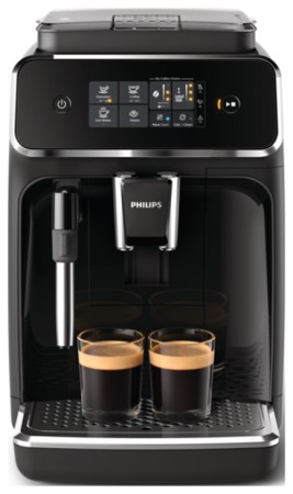 кофемашина philips ep2021/40