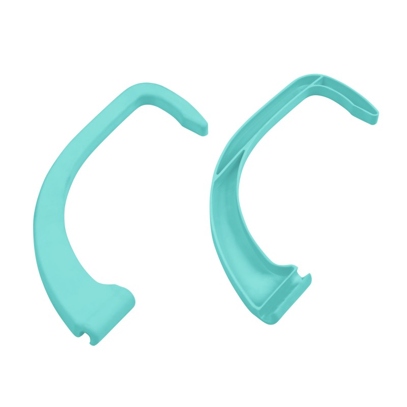 Сушилка для белья Ника СБ5-52 на батарею (белый)