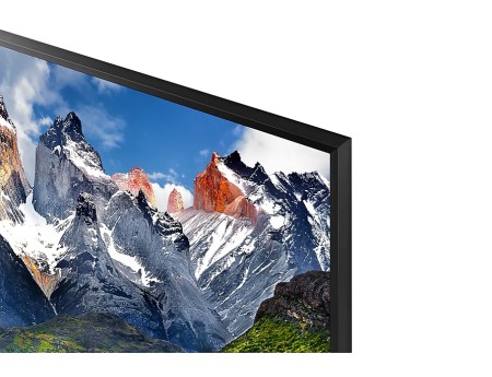 телевизор led samsung ue43n5500aux smart tv