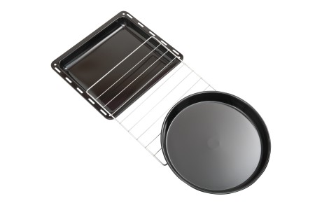мини печь oasis m-45w белый