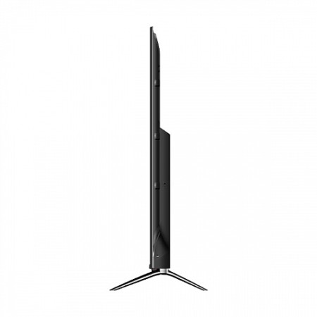 телевизор led bq 65fsu32b 65" smart tv 4k
