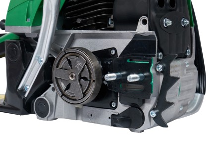 бензопила oasis gs-5218 eco