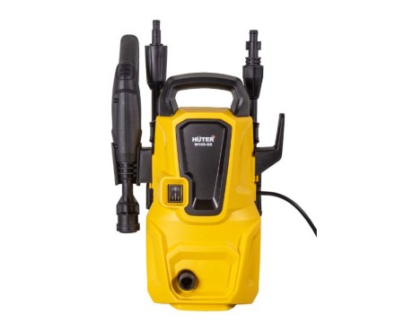 минимойка huter w105-gs