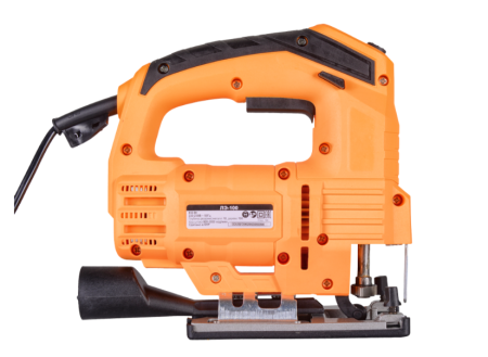 электролобзик вихрь лэ-100