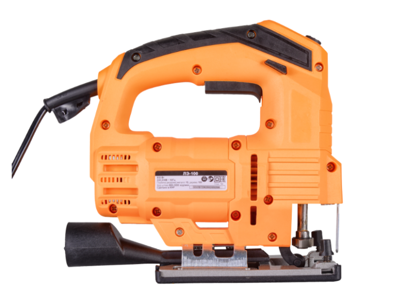 Электролобзик Вихрь ЛЭ-100