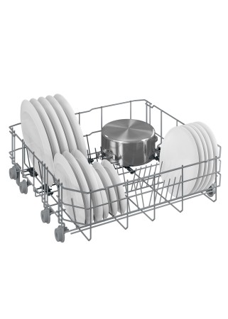 посудомоечная машина beko bdin15531