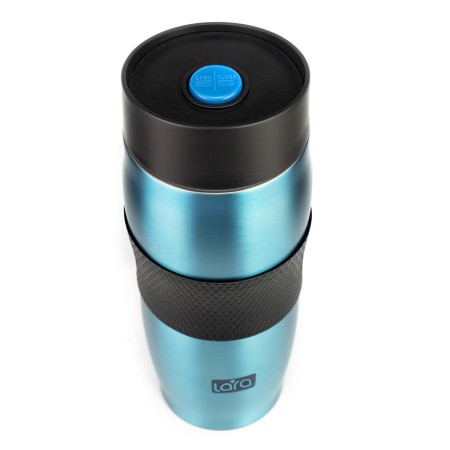 термокружка lara lr04-24 aqua 0.38 л