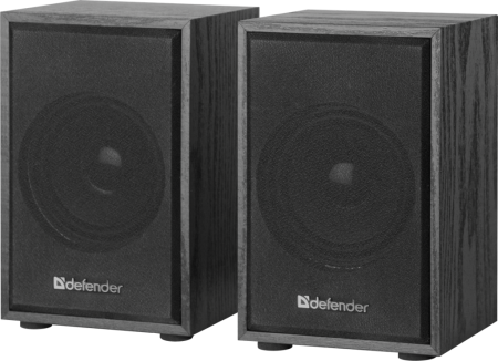 акустическая 2.0 система defender spk 250