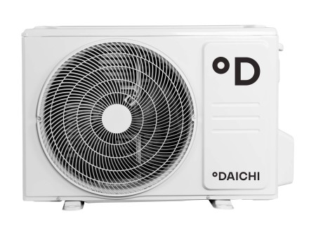 сплит-система daichi alp25avq1r-1 alpine r32