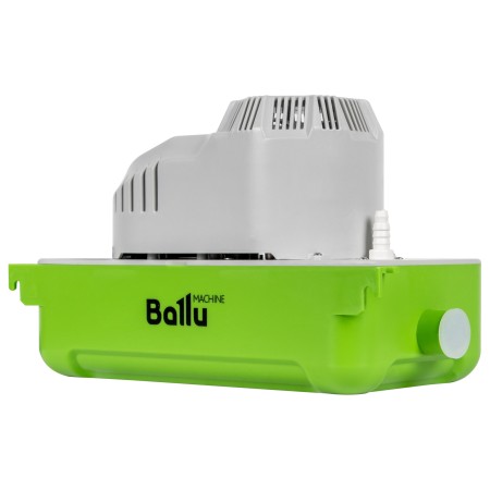 насос дренажный ballu machine top power (накопительный 125 л/ч)