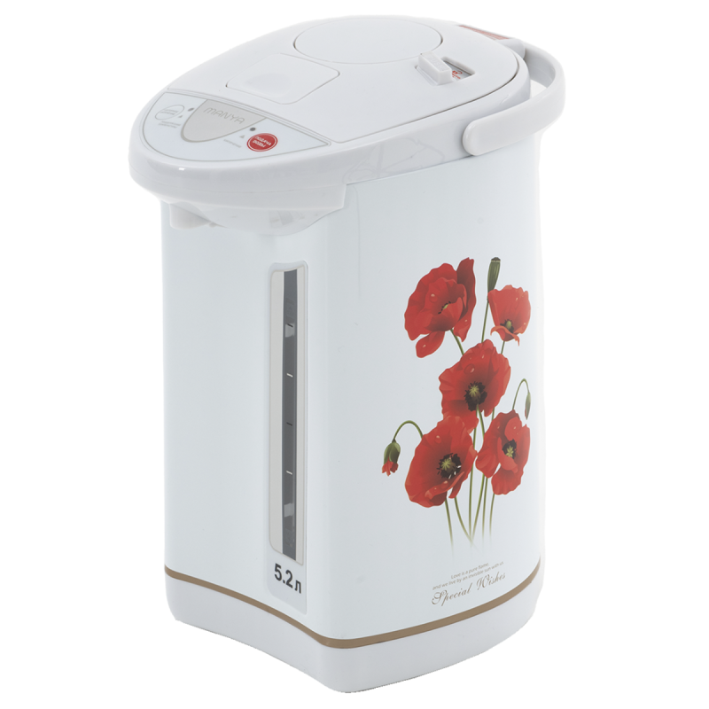 Термопот Manya TP5200W1