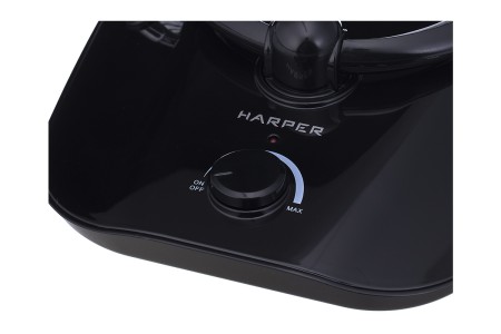 телевиз. антенна harper advb-1420 dvb-t2 комнатная с усилителем