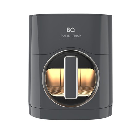 аэрогриль bq gr2006 серый