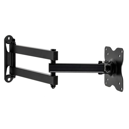кронштейн kromax dix-15 черный 15-28"
