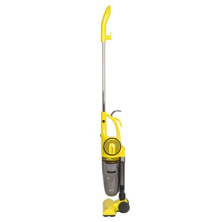 пылесос pioneer vc462s cyber yellow