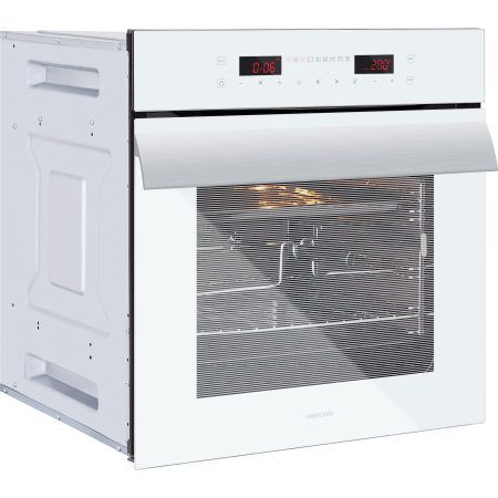 духовой шкаф hiberg vm 6192 w белый