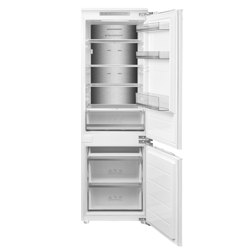 Холодильник Бирюса BI 267 (встраиваемый)