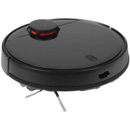 пылесос-робот xiaomi mi robot vacuum-mop p black