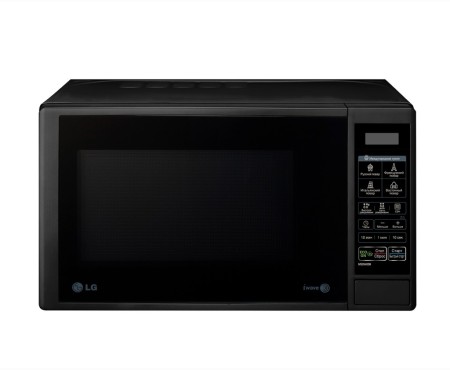 микроволновая печь lg ms-2042db