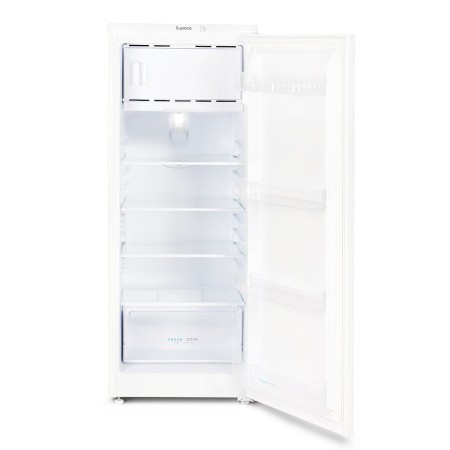 холодильник бирюса 410 белый