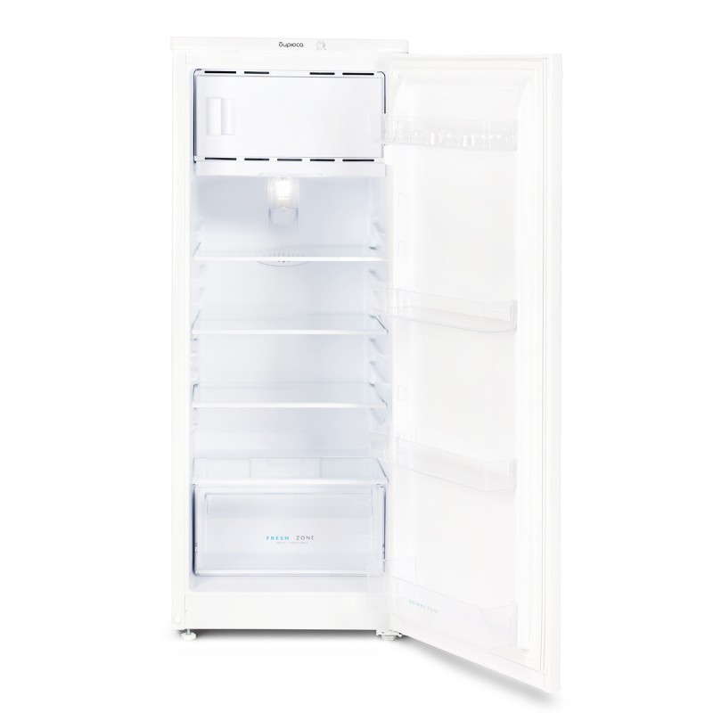 Холодильник Бирюса 410 белый