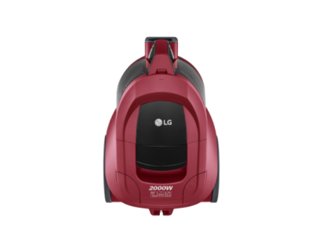 пылесос lg vc-5420nhtr