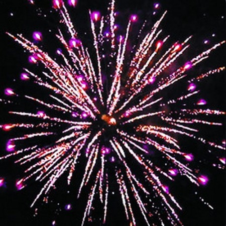 батарея салютов рк7380 шик и блеск (1,0" х 100) 1/2		