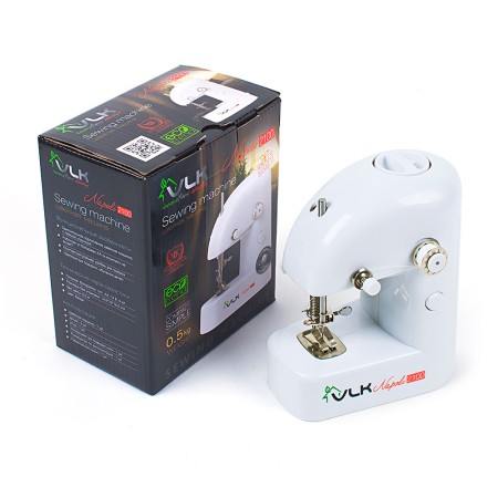 швейная машина vlk napoli 2100