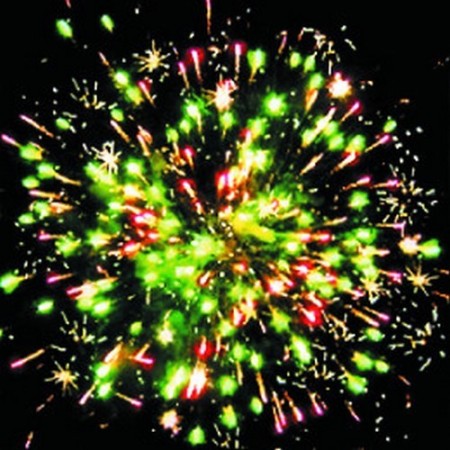 батарея салютов рк7360 мулен руж (1,0" х 64) 1/4	