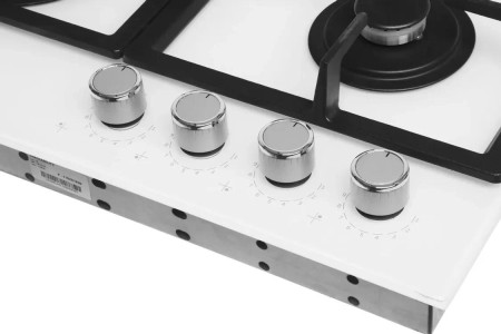варочная панель hotpoint hg 62fa/wh