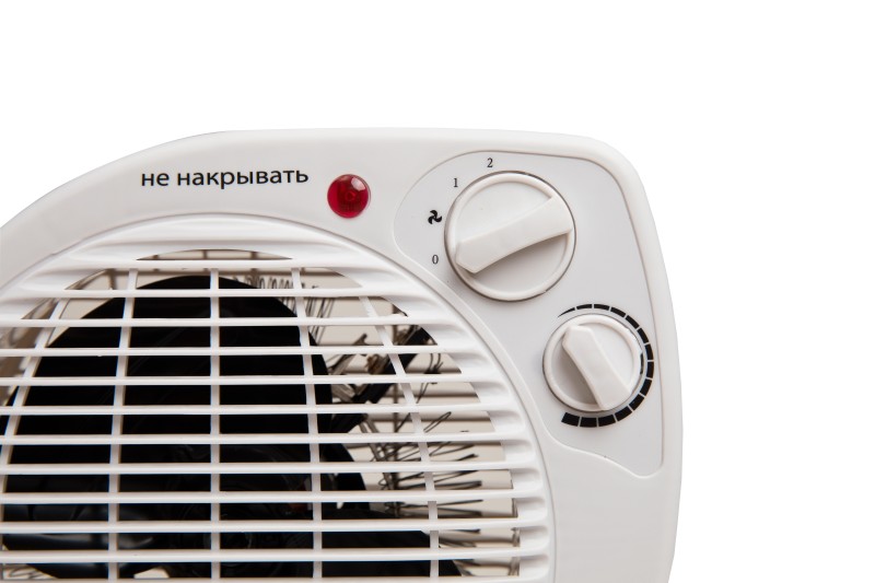 Тепловентилятор Oasis SP-20 R
