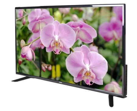 телевизор led orfey 40ld104 с акустической системой hi-fi  