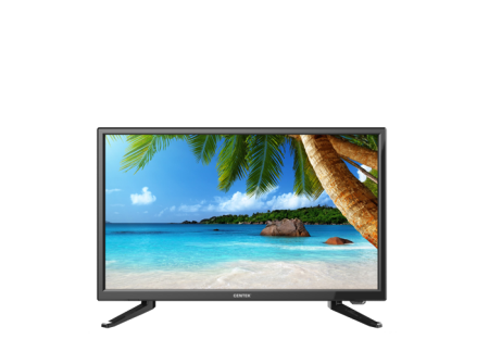 телевизор led centek ct-8222 full 22"