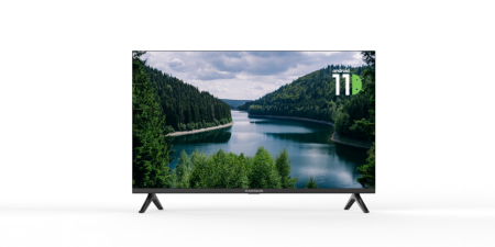 телевизор led thomson t32rsl6040 smart tv