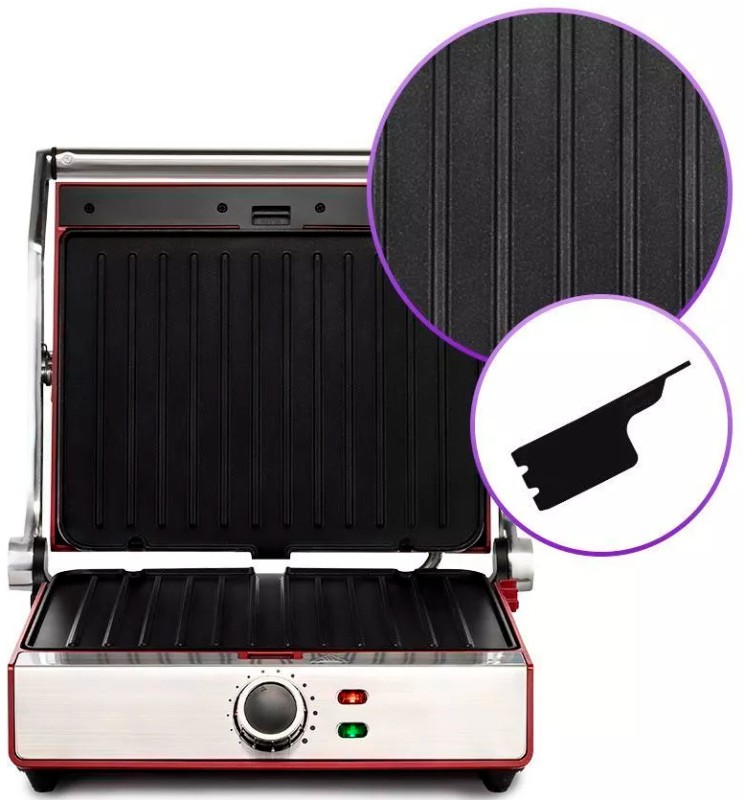 Гриль Kitfort КТ-3629