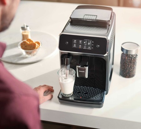 кофемашина philips ep2021/40