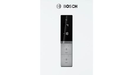 холодильник bosch kge 39xw20r