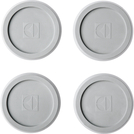подставка антивибрационная electrolux e4whpa02