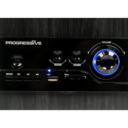 акустическая система 2.1 dialog ap-170 bluetooth