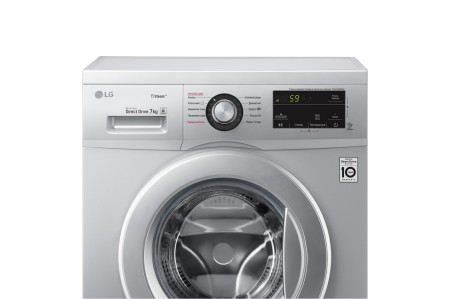 стиральная машина lg f2j3hs5l spasteam